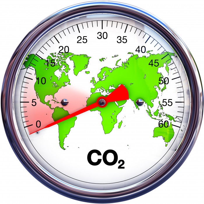 Należy ograniczyć konsumpcję CO2, a nie wyłącznie jego produkcję