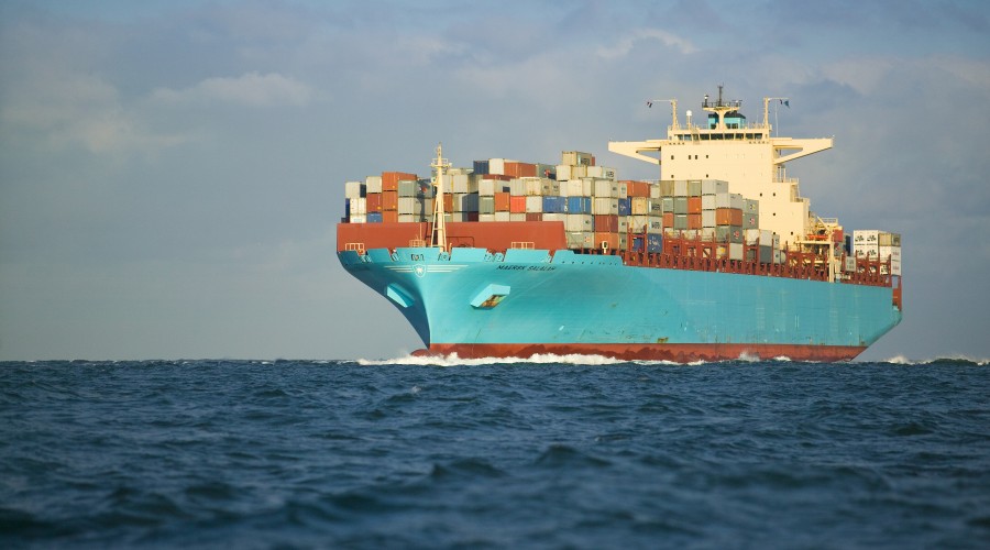 Not to reduce emissions from the maritime sector