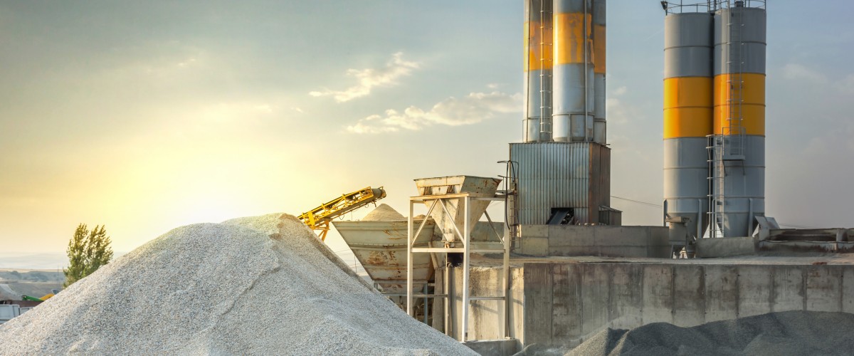 Europejski Zielony Ład powinien chronić unijny przemysł cementowy