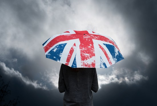 Neutralność klimatyczna wpłynie na swobodę funkcjonowania Brytyjczyków