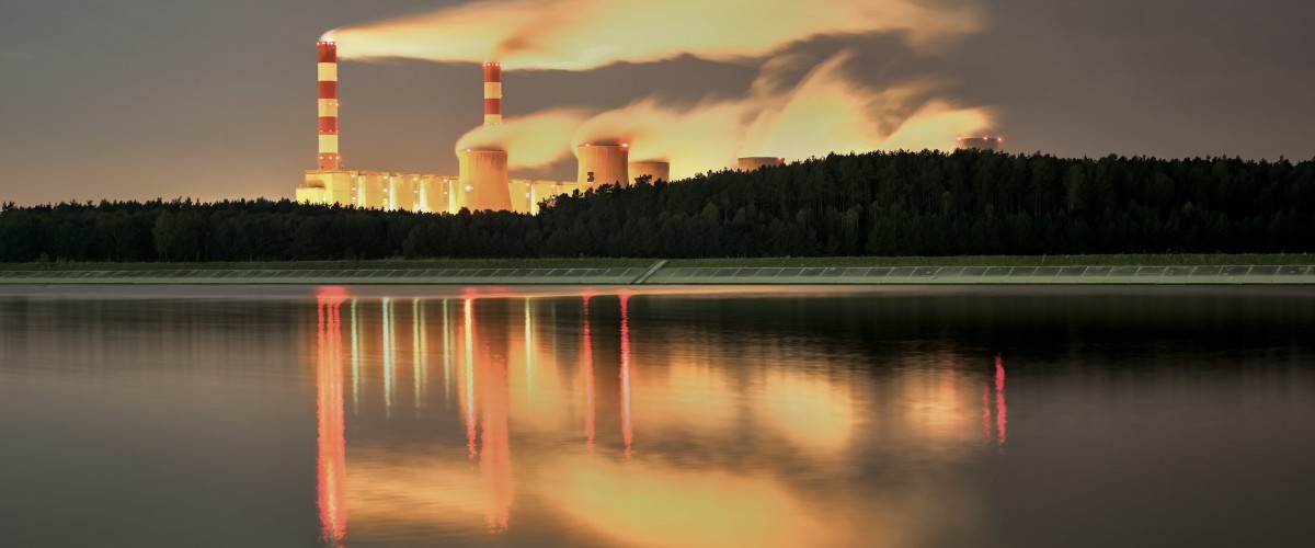 The Bełchatów power plant ensures energy security while keeping up with the standards resulting from the climate policy