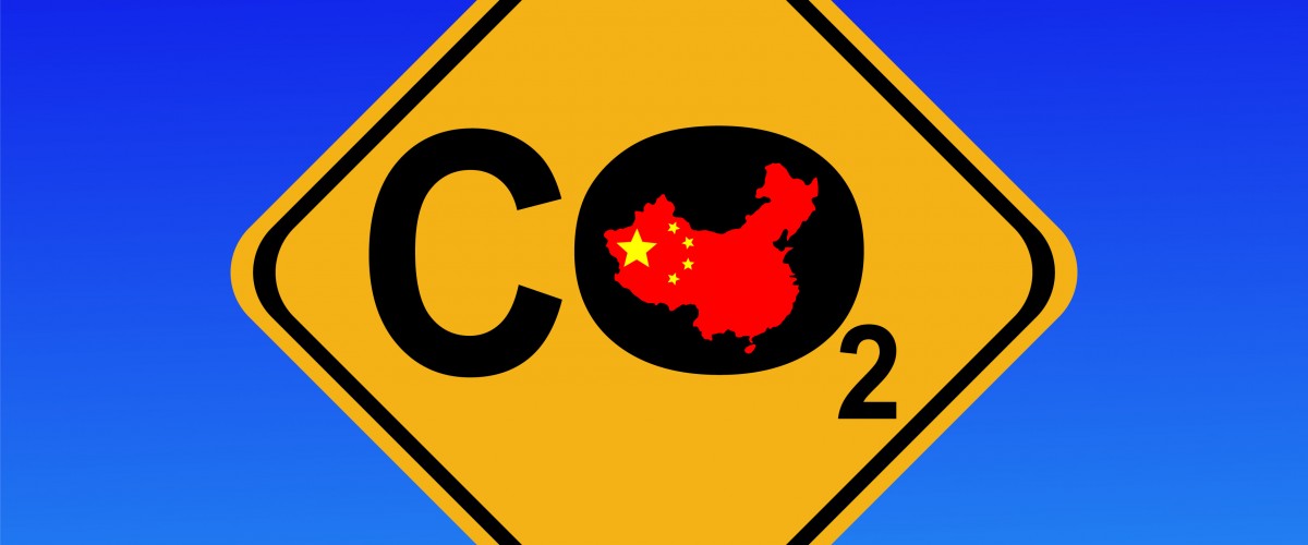 Rosnące emisje CO2 w Chinach determinują porażkę lub sukces Porozumienia Paryskiego